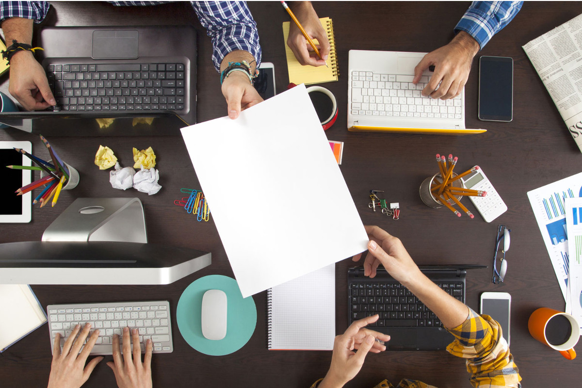 Course Image Comunicação Empresarial - 20D