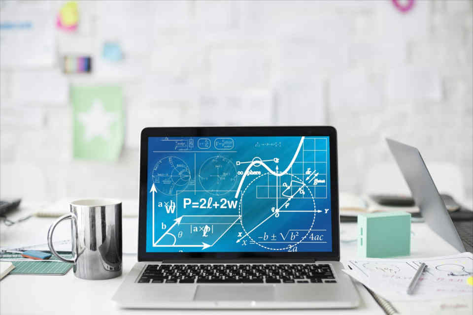 Course Image Cálculo Vetorial e Geometria Analítica - 2020-22