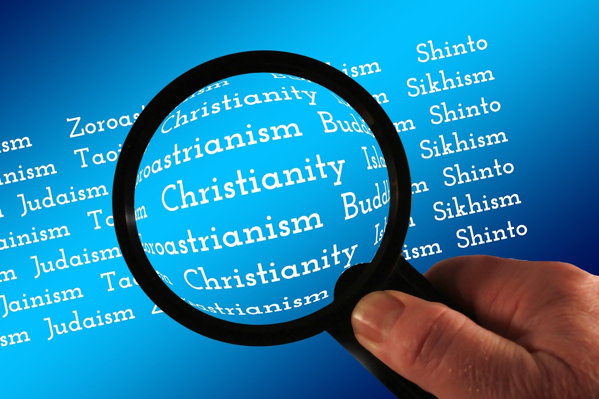 Course Image Ciência das Religiões - 21A