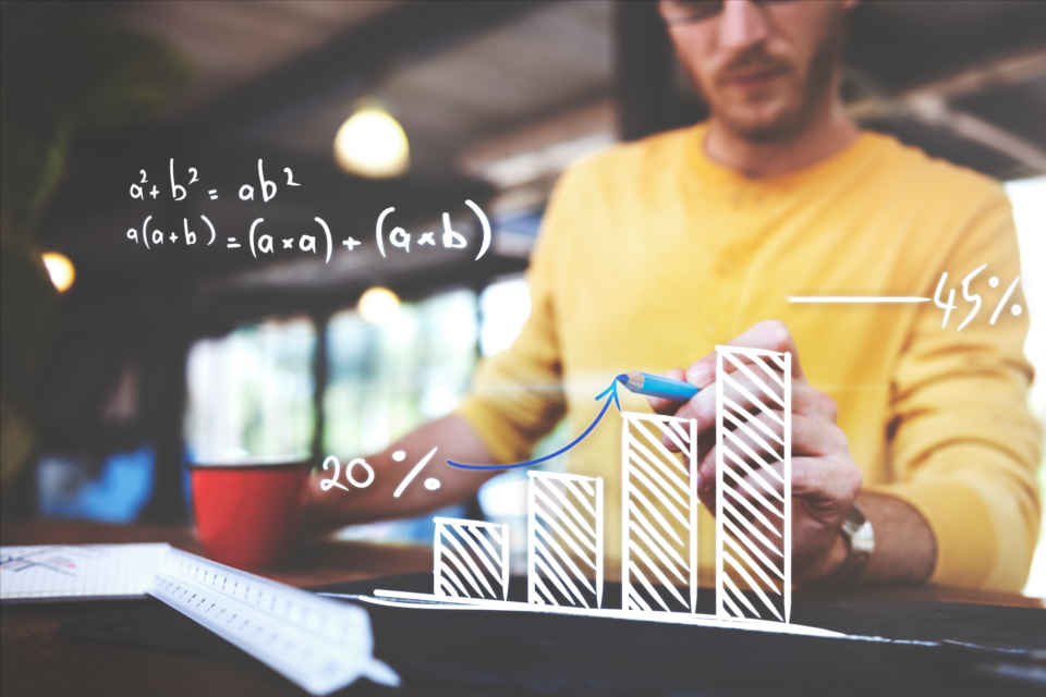 Course Image Estudo das Funções - 21B