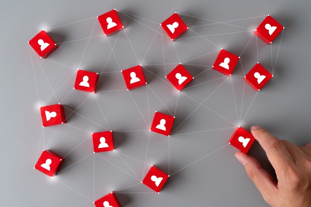 Course Image Gestão Estratégica de Pessoas - Noite - 21/2