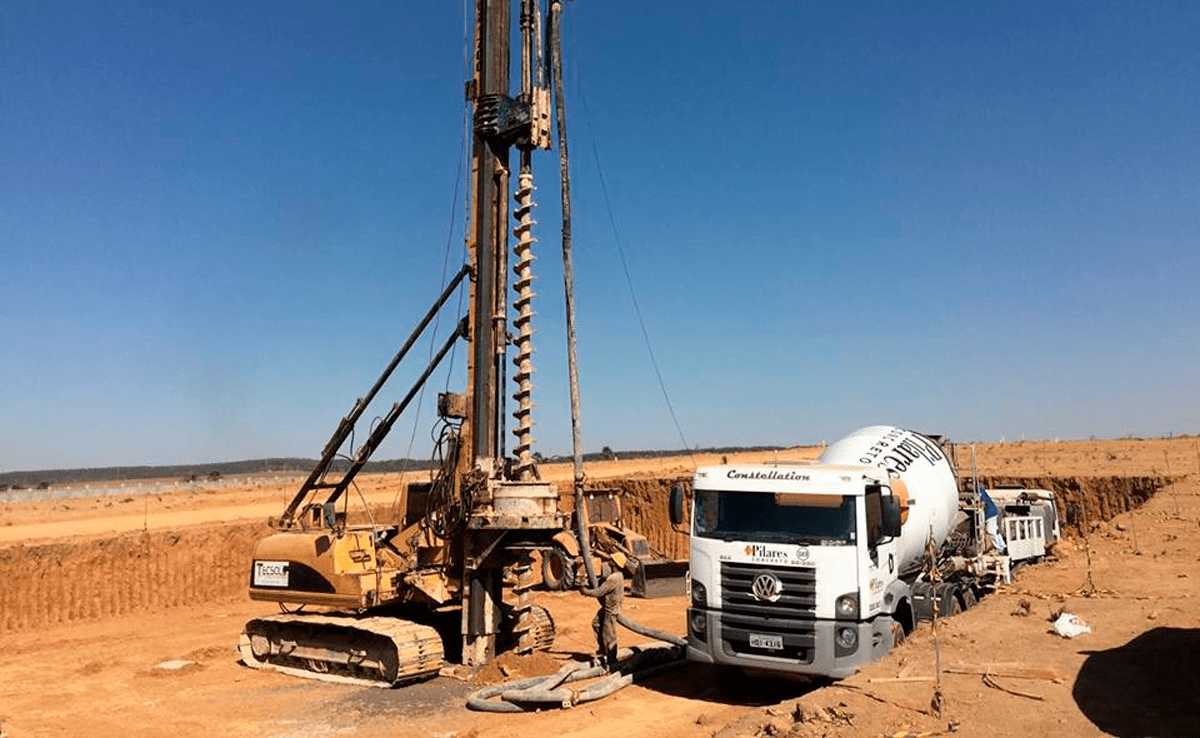 Course Image Fundações - Noite - 21/2