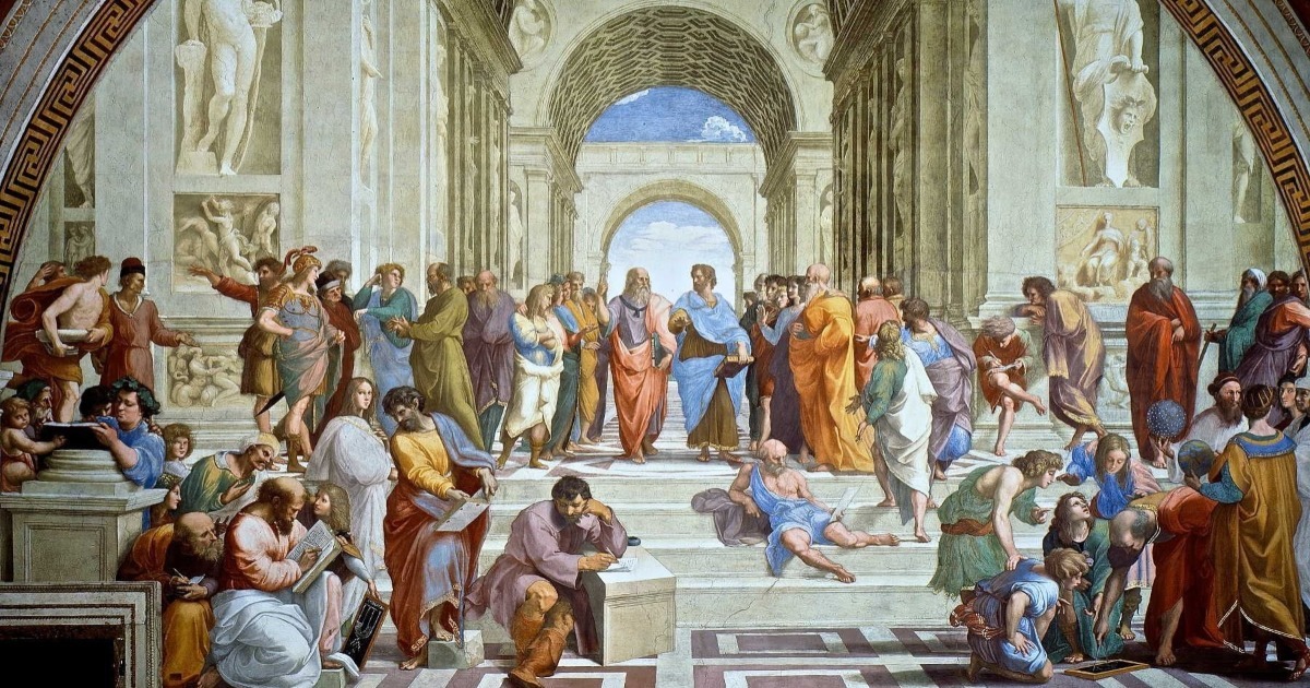 Course Image Filosofia do Direito e Hermenêutica Jurídica