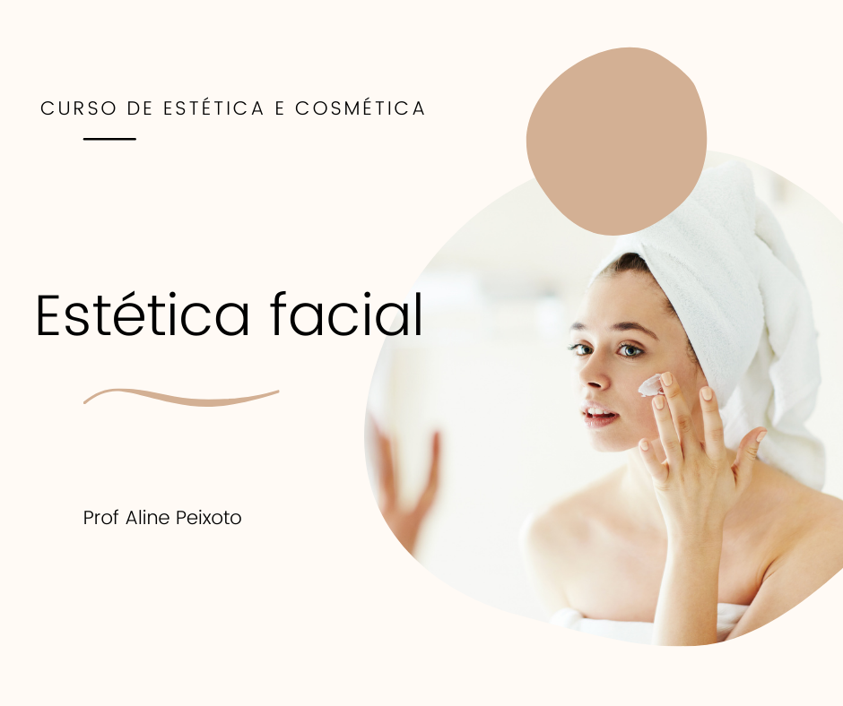 Course Image Estética Facial - Terça - Noite - 21/2