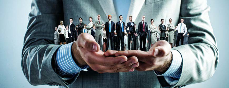 Course Image Gestão de Recursos Humanos - Noite - 21/2