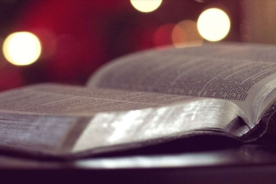 Course Image Introdução ao Antigo Testamento - 2019-12