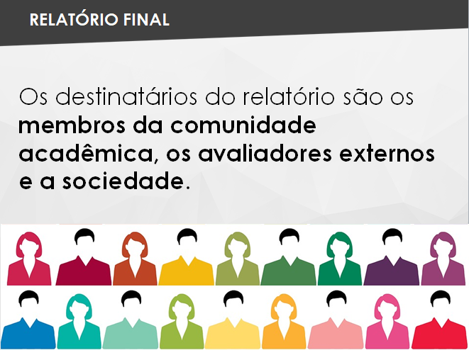 Relatório final