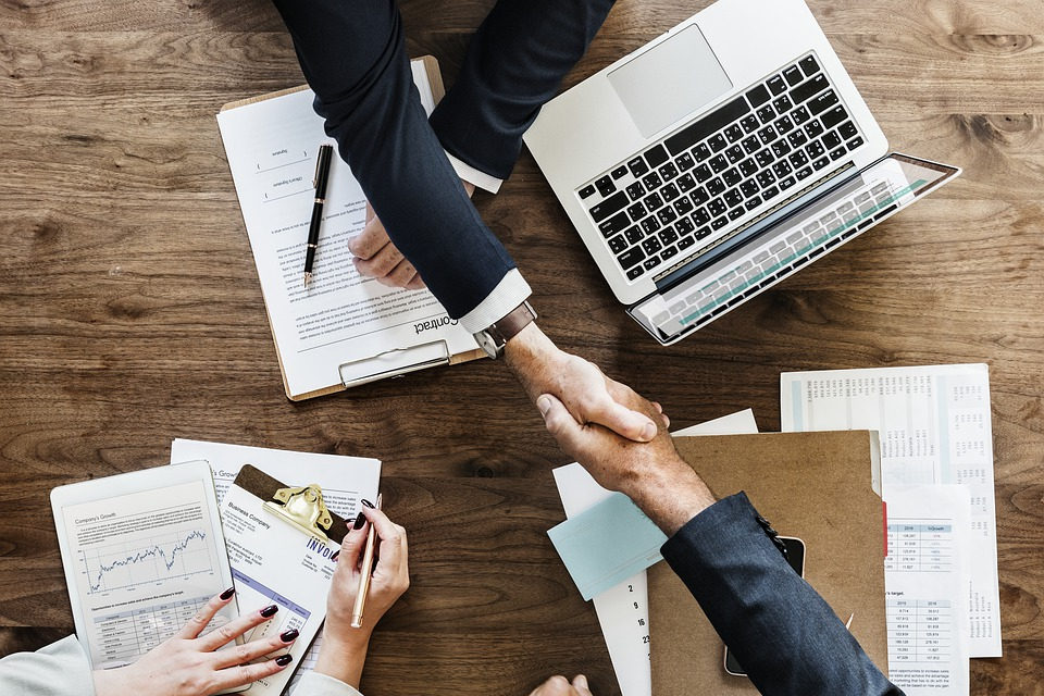 Course Image RECONHECIMENTO DO CURSO - GESTÃO COMERCIAL