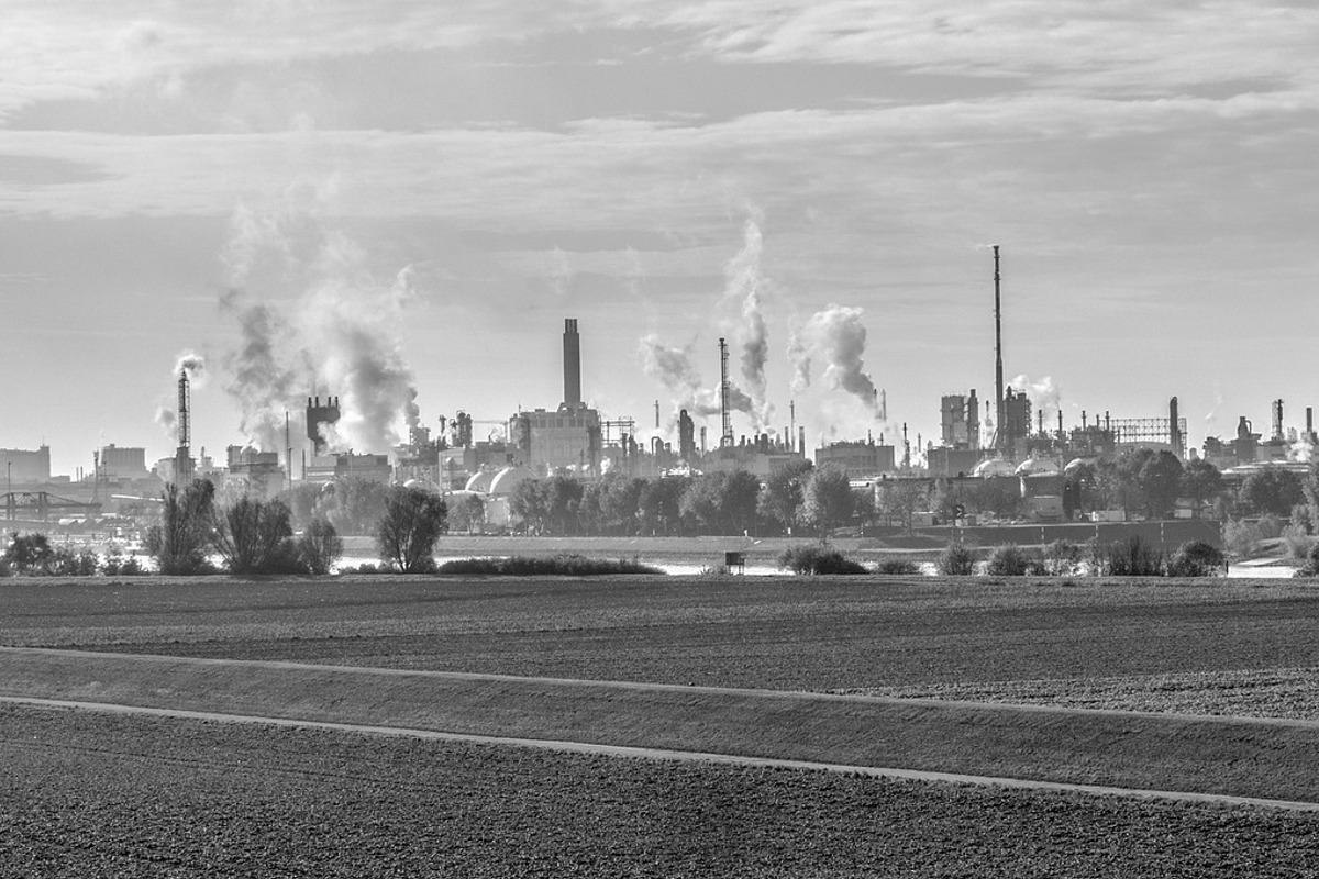 Course Image Avaliação de Impactos Ambientais - 19C