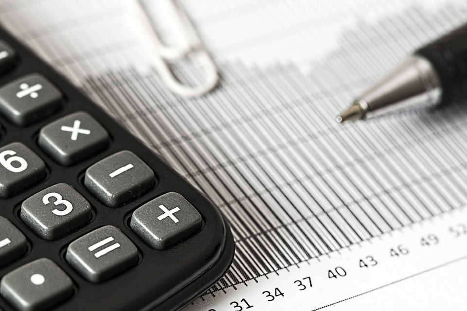 Course Image Análise de Custos e Formação de Preço - 2019-21