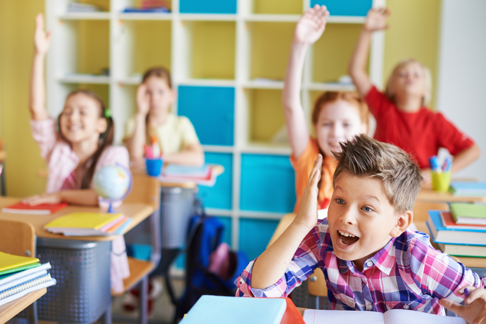 Course Image Educação Infantil - 2019-21