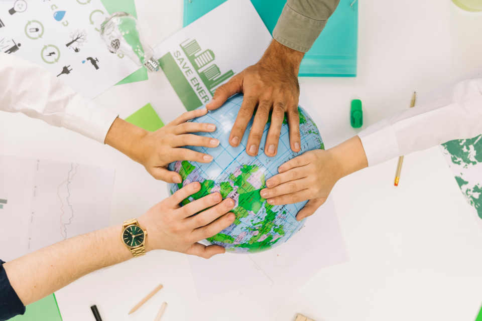 Course Image Educação Ambiental - 2019-21