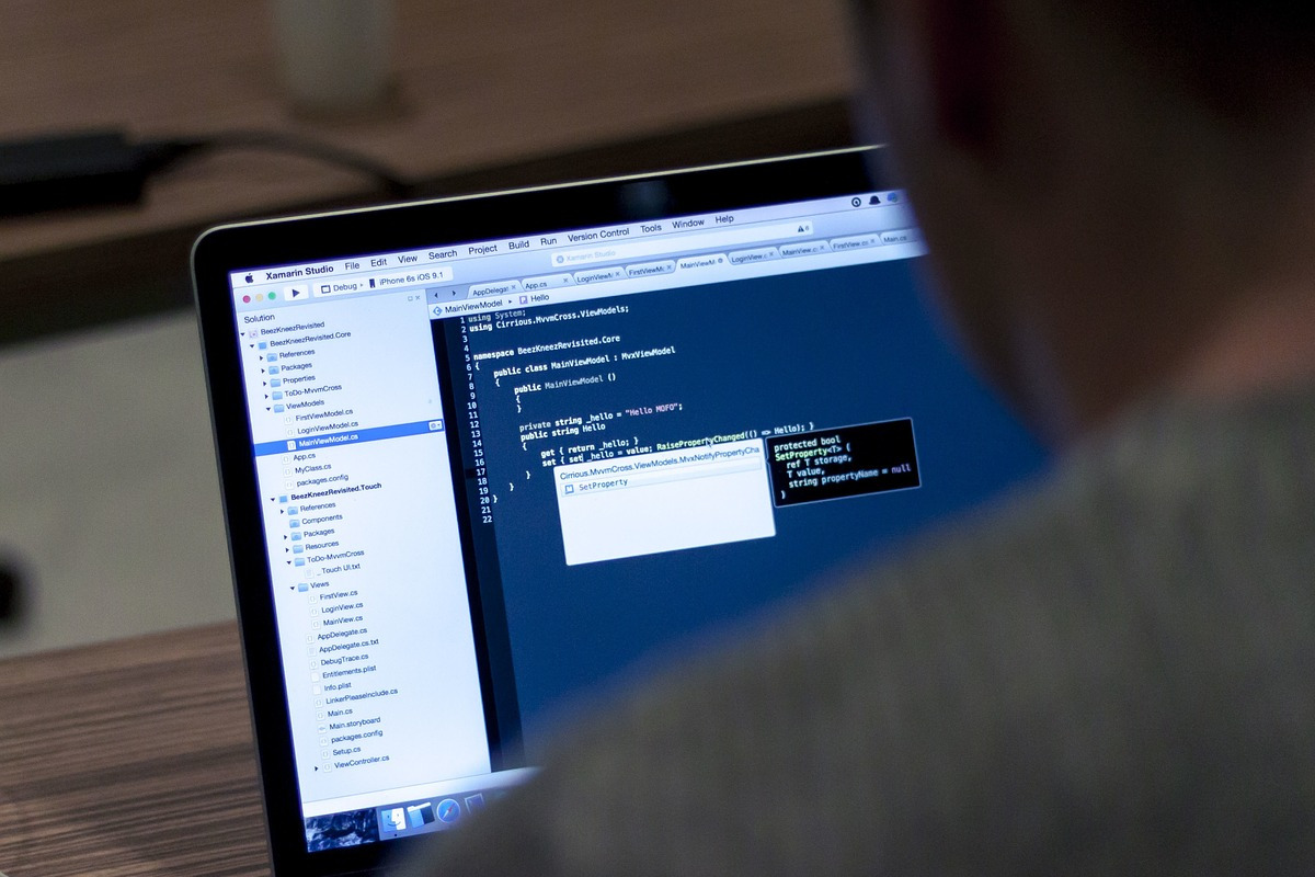 Course Image Análise e Projeto de Sistemas - 19D