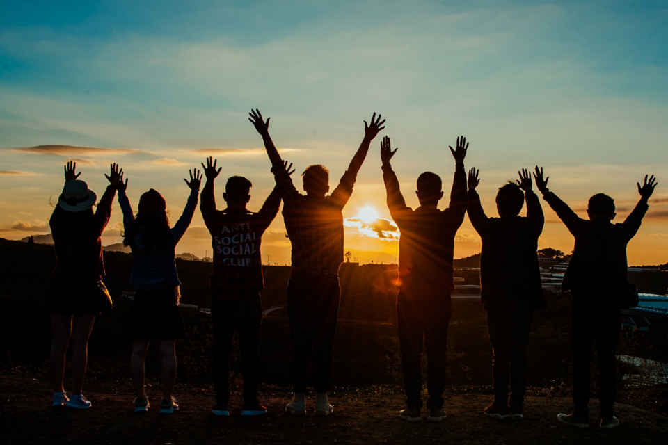 Course Image Direitos Humanos e Práticas Culturais - 19D - 40h