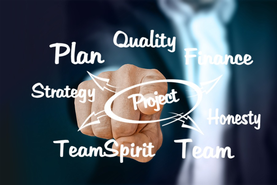 Course Image Gestão do Curso de Processos Gerenciais