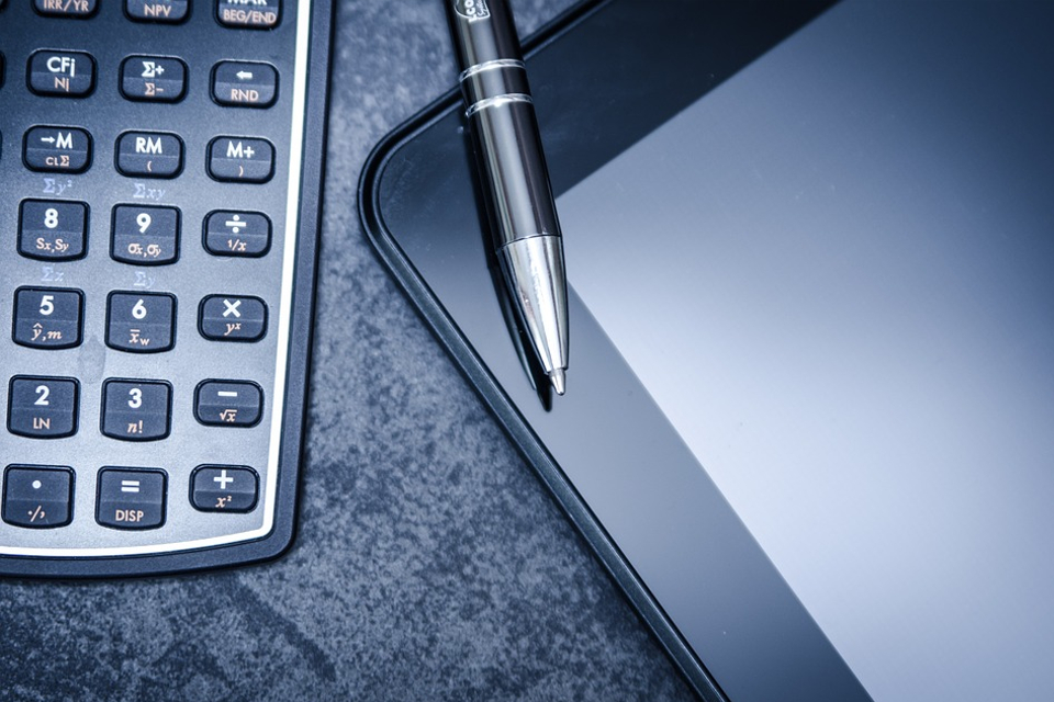 Course Image Gestão do Curso de Ciências Contábeis