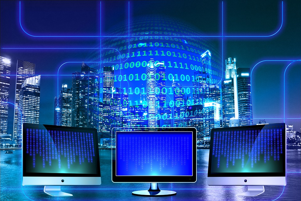 Course Image Gestão do Curso de Sistemas de Informação