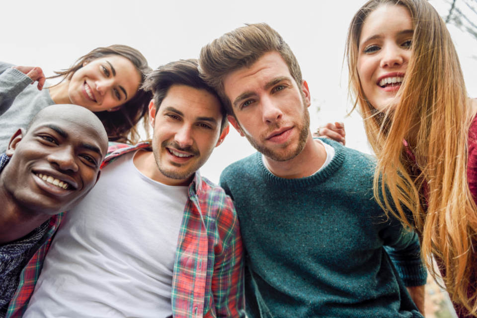 Course Image Relações Étnico-Raciais e Cultura Afro-Brasileira e Indígena - 19E