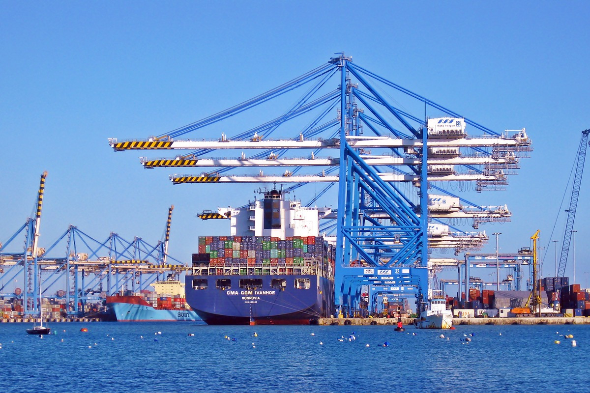 Course Image Gestão das Operações Logísticas - 2019-22