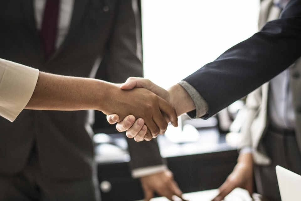 Course Image Recrutamento, Seleção e Avaliação de Desempenho - 2020-12